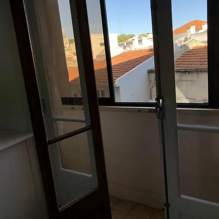 Vendégház Principe Real Garden Budget *