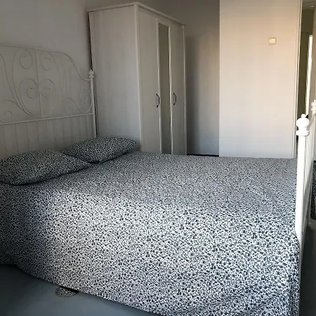 בית הארחה Principe Real Garden Budget *