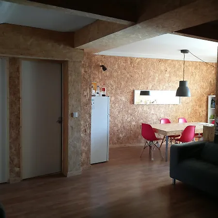 Principe Real Garden Budget בית הארחה ליסבון