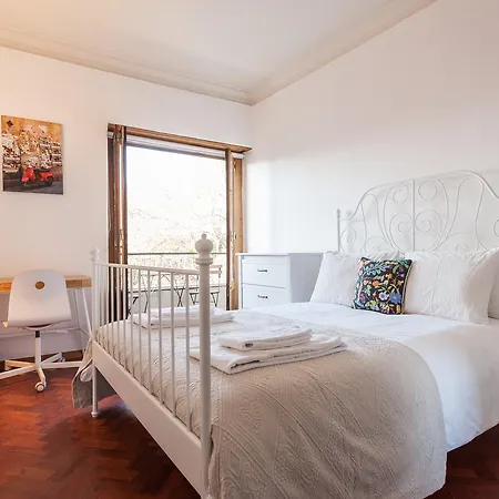 Principe Real Garden Budget Lisbona